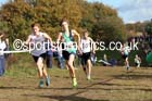 Mens under-17s National Cross Country Relays. Photo: David T. Hewitson/Sports for All Pics